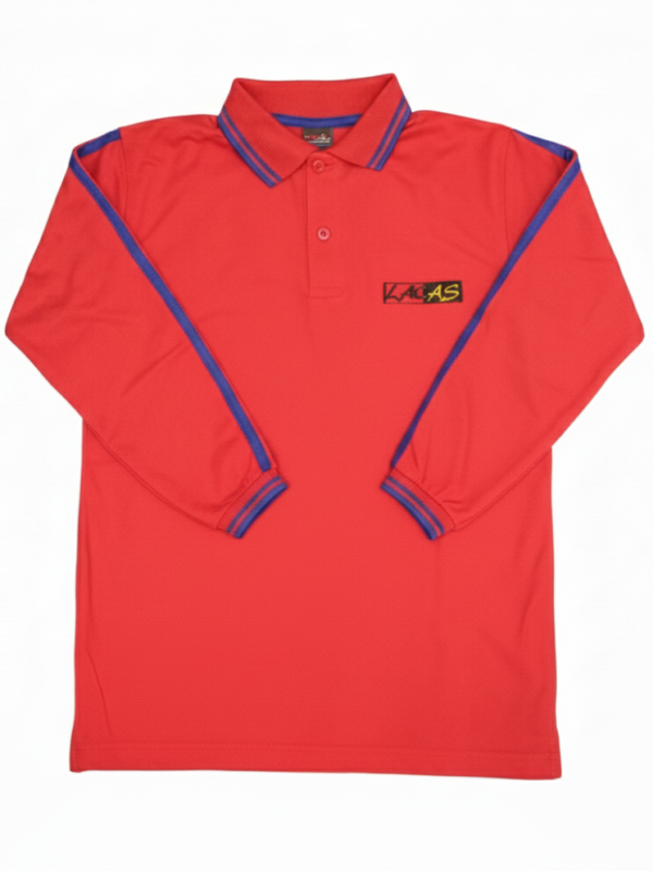 Iqbal House Polo Shirt