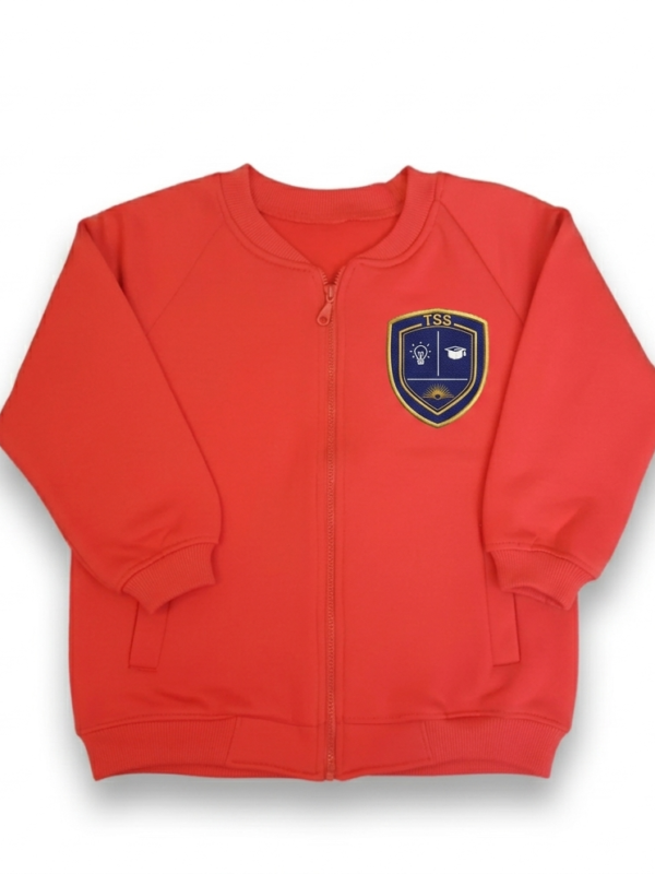 Kids Winter Jacket