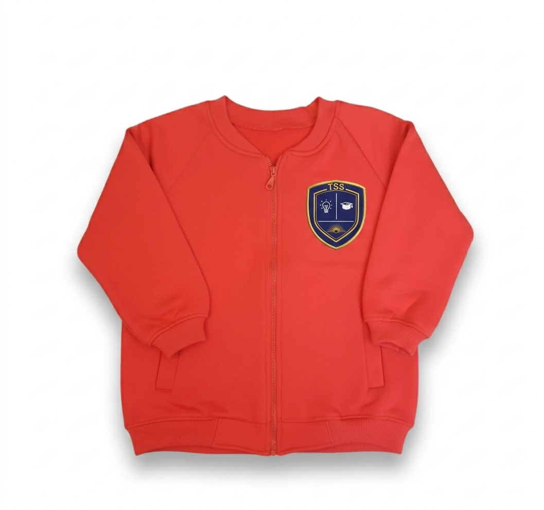 Kids Winter Jacket