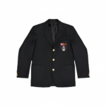 Lacas Winter Coat