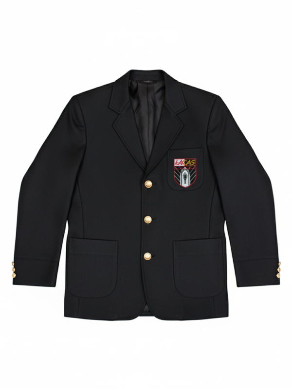 Lacas Winter Coat