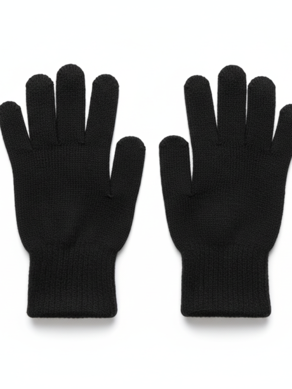 Lacas winter gloves