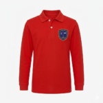 Kids Polo Shirt