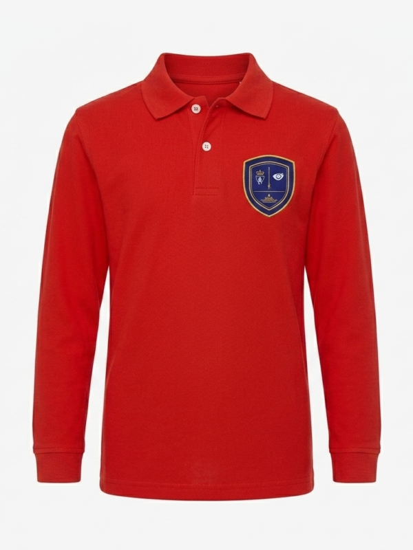 Kids Polo Shirt
