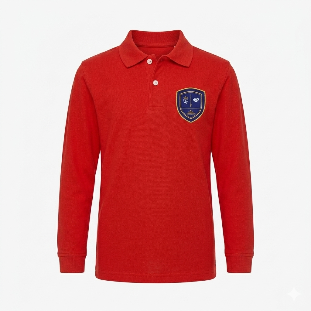 Kids Polo Shirt