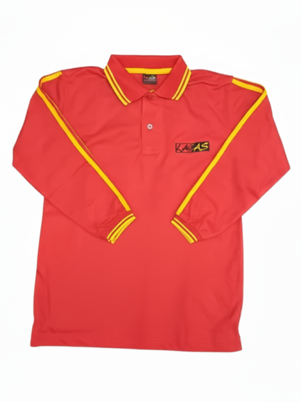 Sir Syed House Polo Shirt