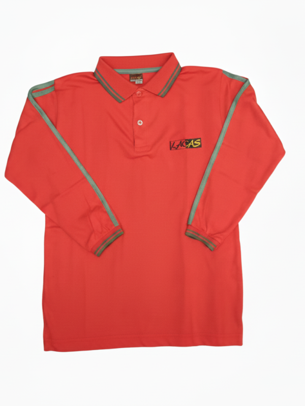 Janah House Polo Shirt