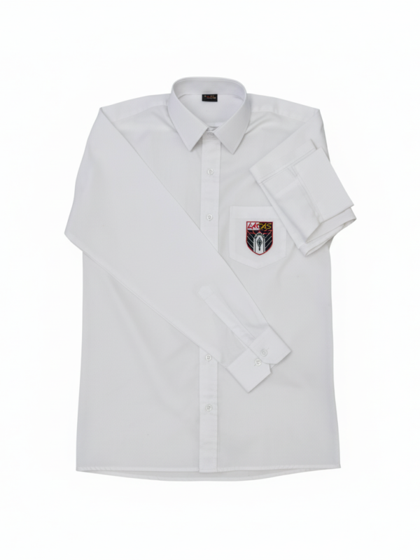 Lacas ALvevel Boys Dress Shirt