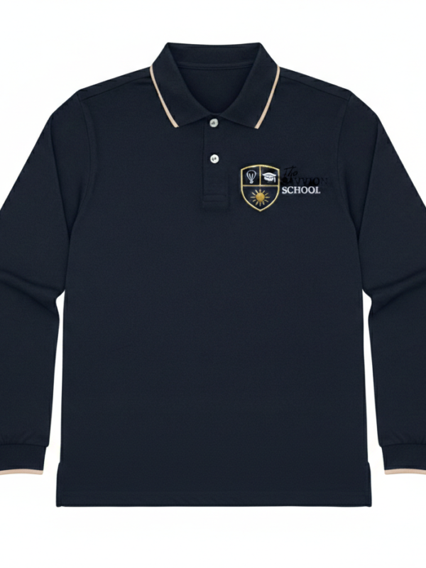 Boys Polo Shirt O Level