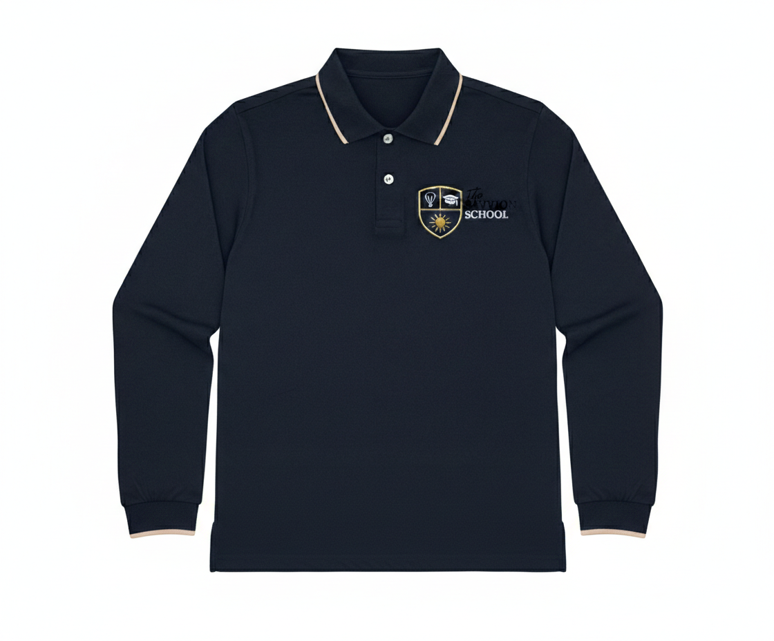 Boys Polo Shirt O Level