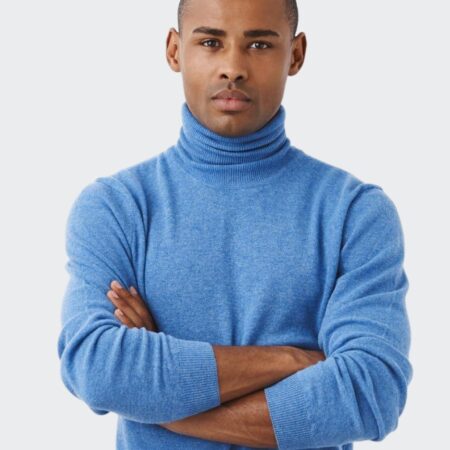 Striped cotton linen shirt