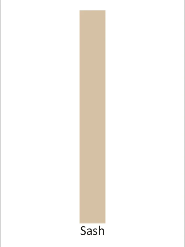 Sash