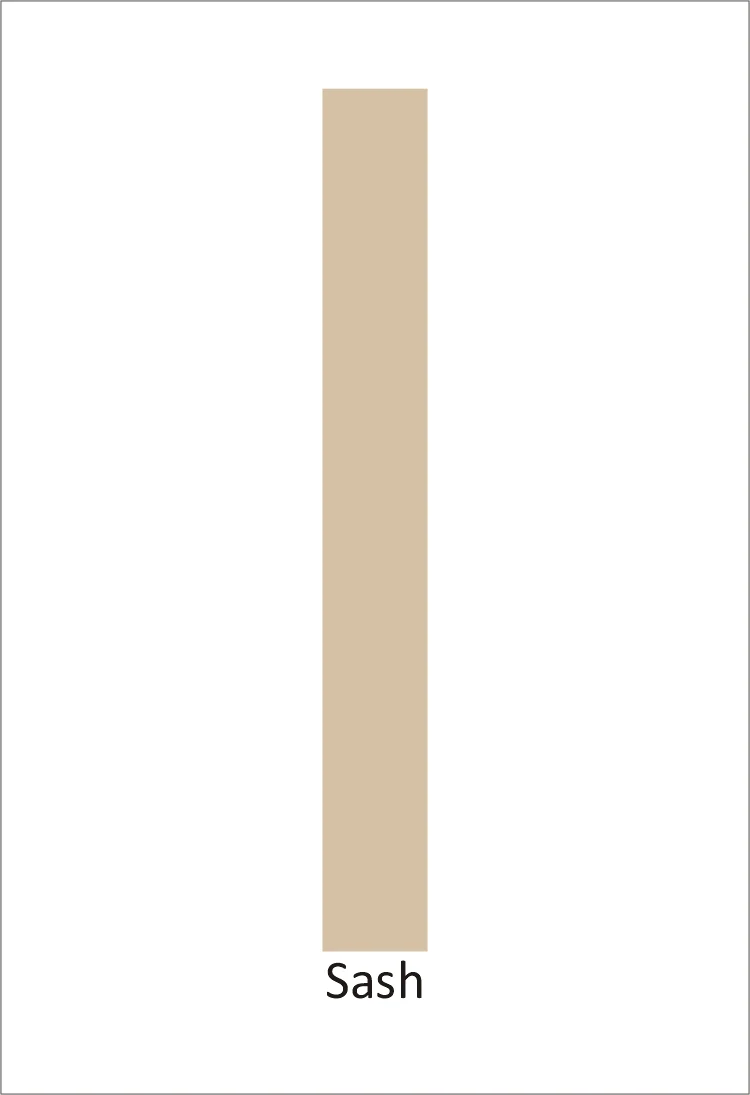 Sash