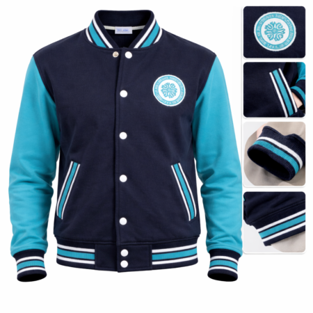 Boy/Girl Winter Jacket