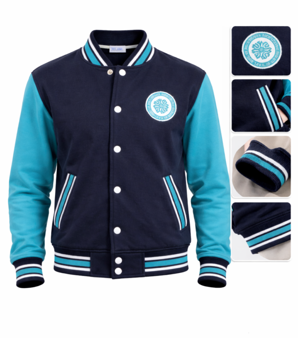 Boy/Girl Winter Jacket