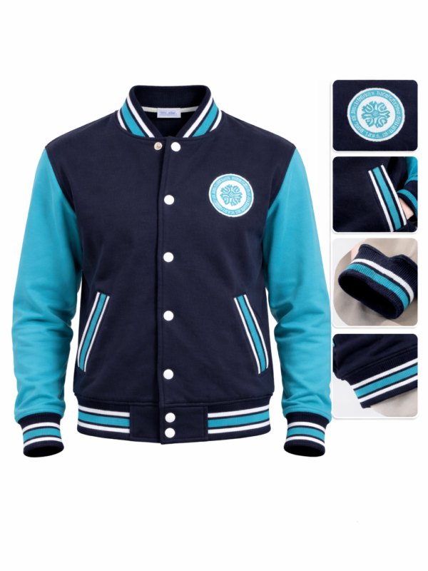 Boy/Girl Winter Jacket