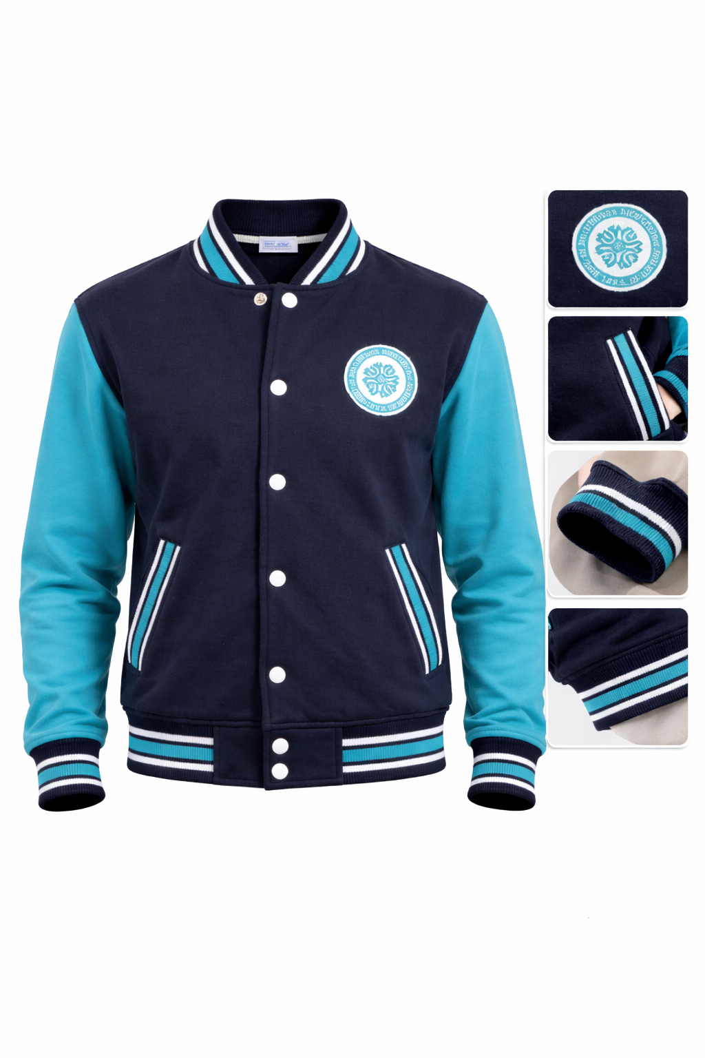 Boy/Girl Winter Jacket