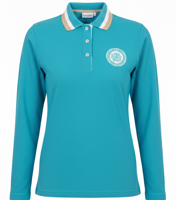 Girls Polo Shirt