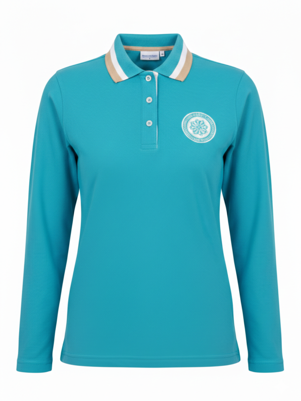 Girls Polo Shirt