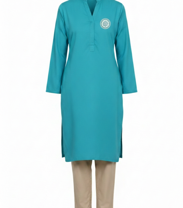 Girls Shalwar Kameez