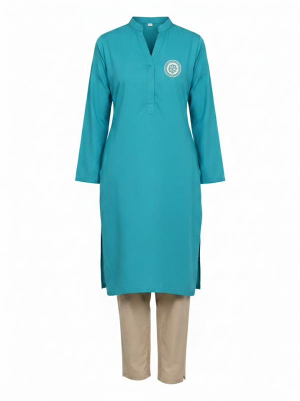 Girls Shalwar Kameez