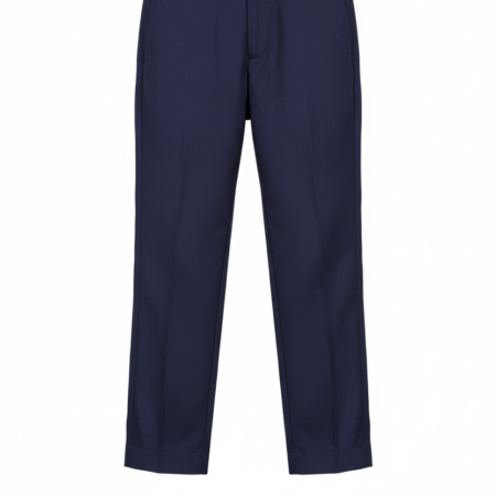 Boys Navy Pent T/E