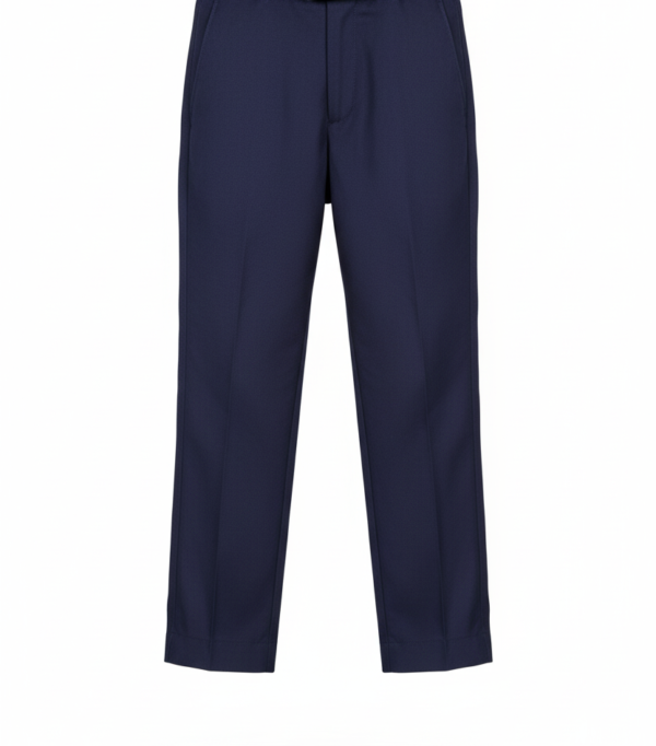 Boys Navy Pent T/E