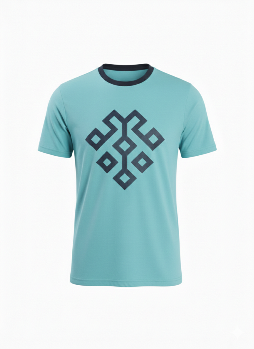 Sport Girls Shirt