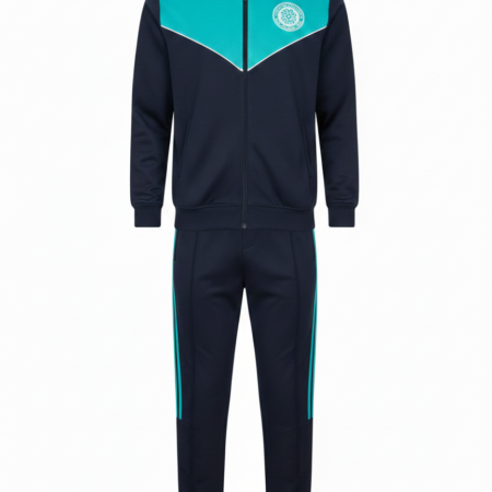 Boys Sport Track Suit