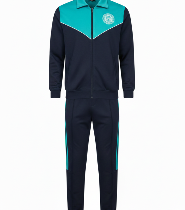 Boys Sport Track Suit