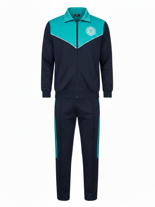 Boys Sport Track Suit